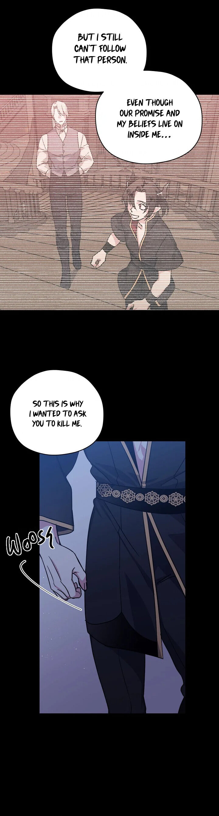 Chitra - Manhwa chapter 132 - page 19