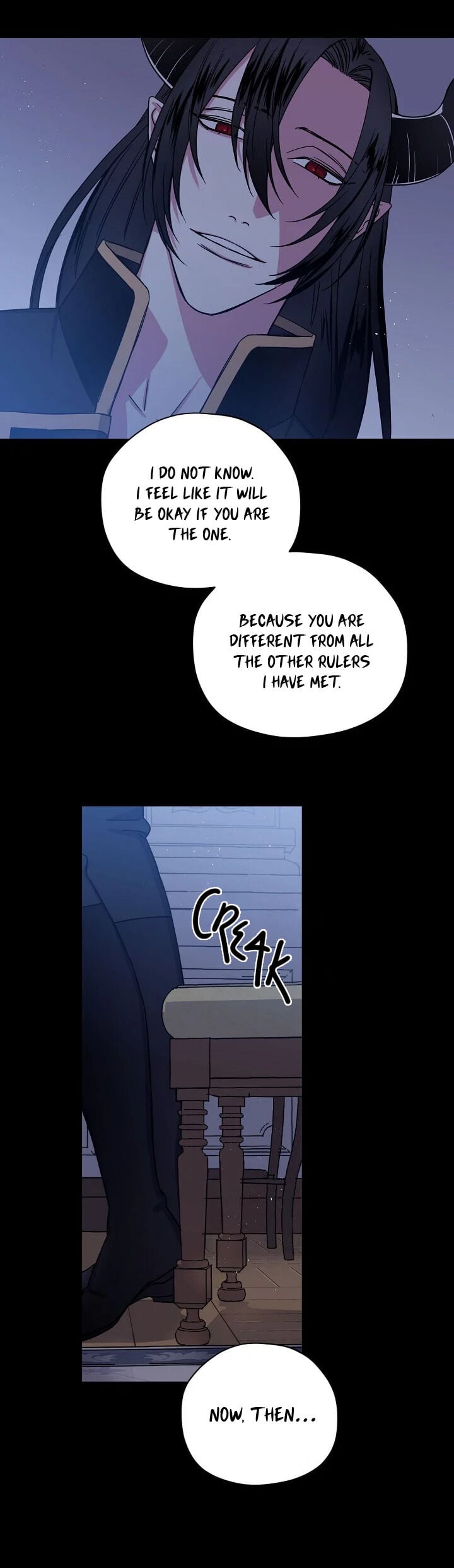 Chitra - Manhwa chapter 132 - page 21