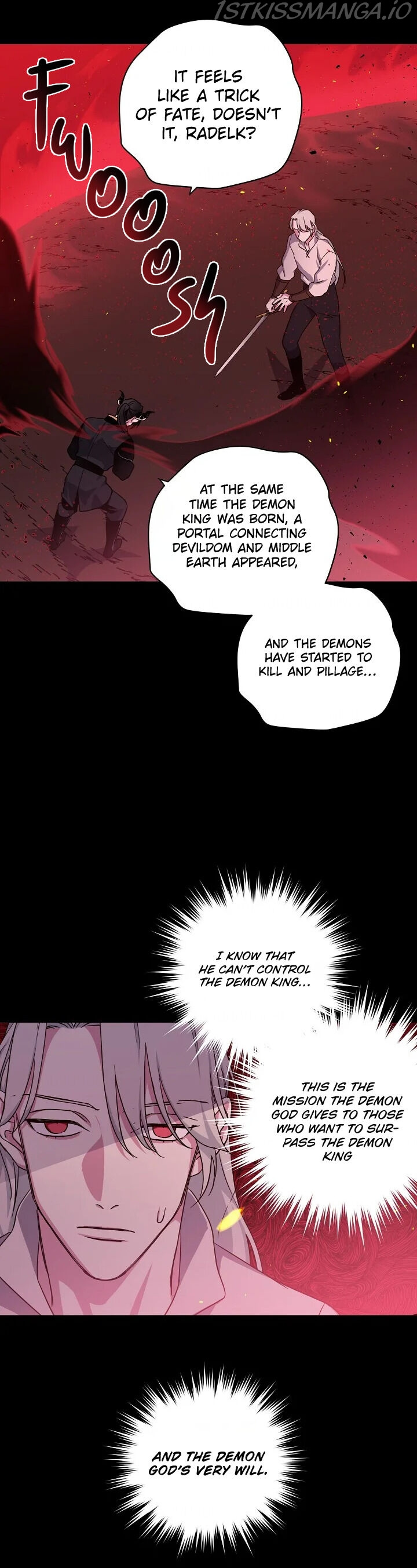 Chitra - Manhwa chapter 131 - page 11