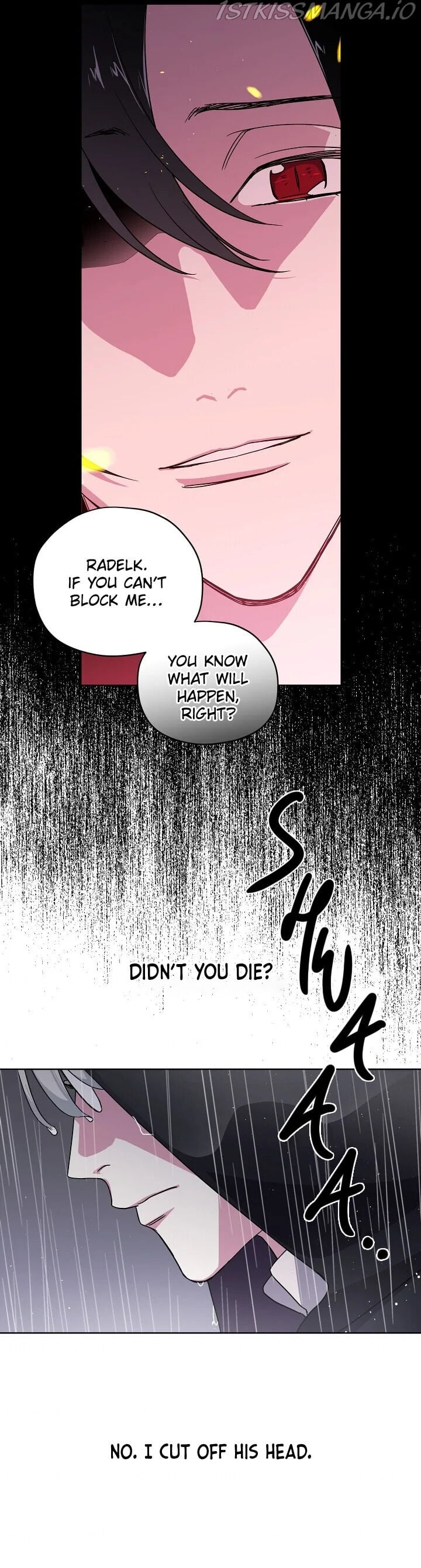 Chitra - Manhwa chapter 131 - page 12