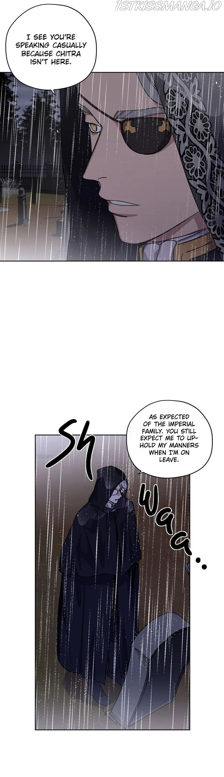 Chitra - Manhwa chapter 131 - page 16
