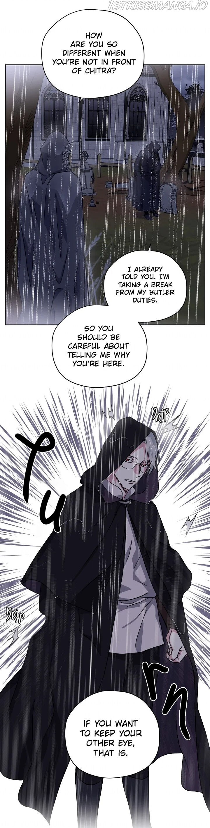 Chitra - Manhwa chapter 131 - page 17