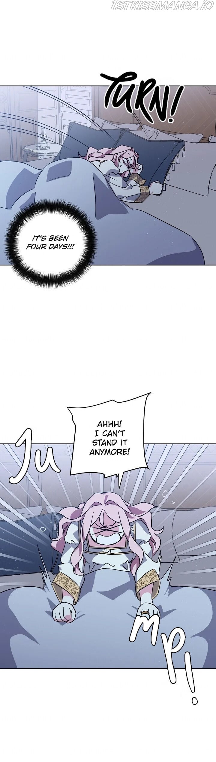 Chitra - Manhwa chapter 131 - page 20