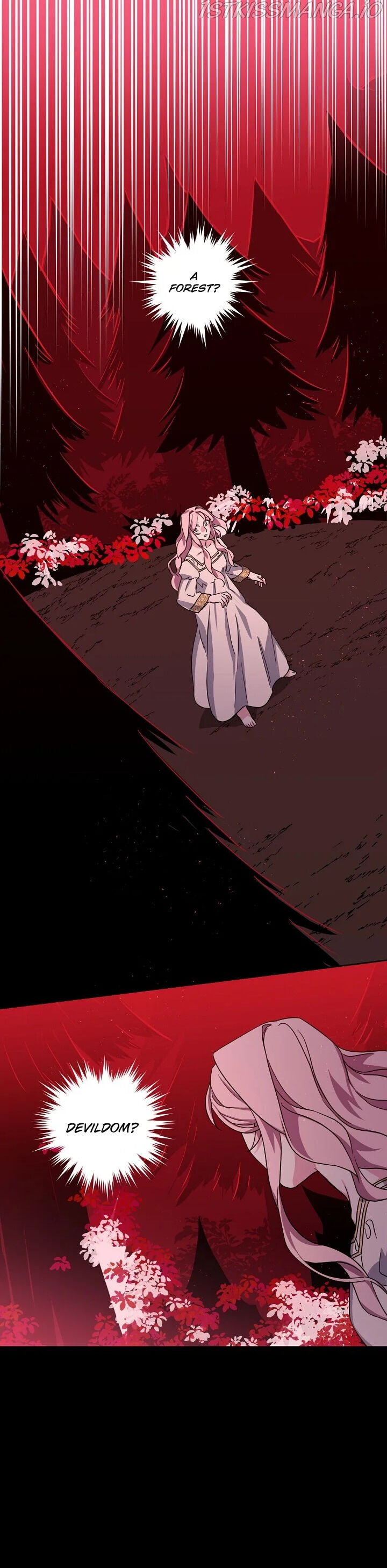 Chitra - Manhwa chapter 131 - page 22