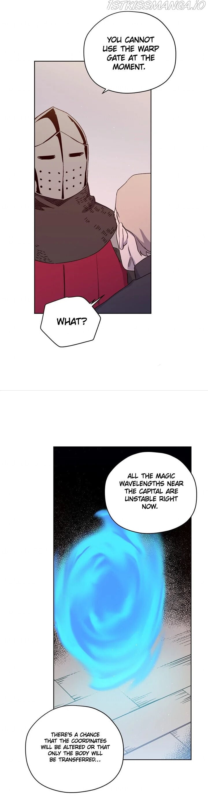 Chitra - Manhwa chapter 130 - page 10