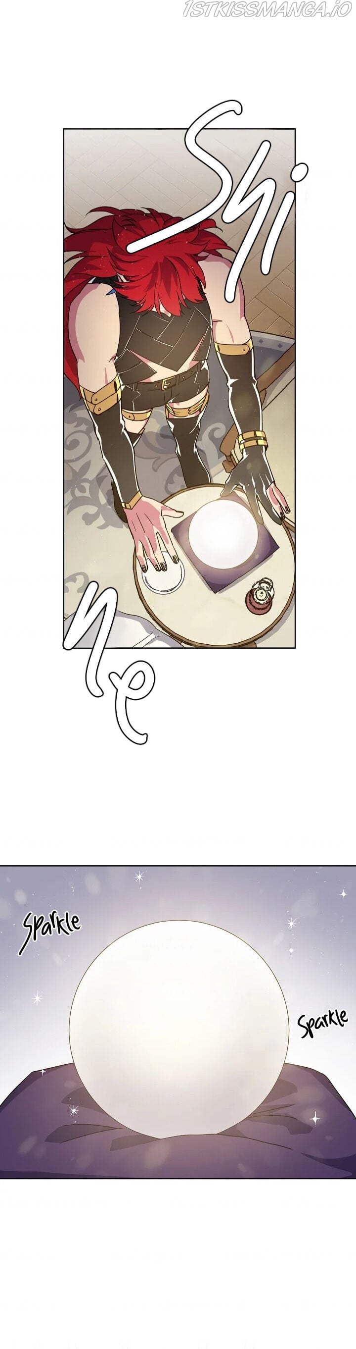 Chitra - Manhwa chapter 130 - page 15