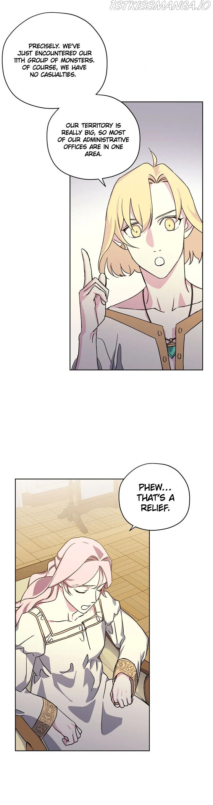 Chitra - Manhwa chapter 130 - page 18