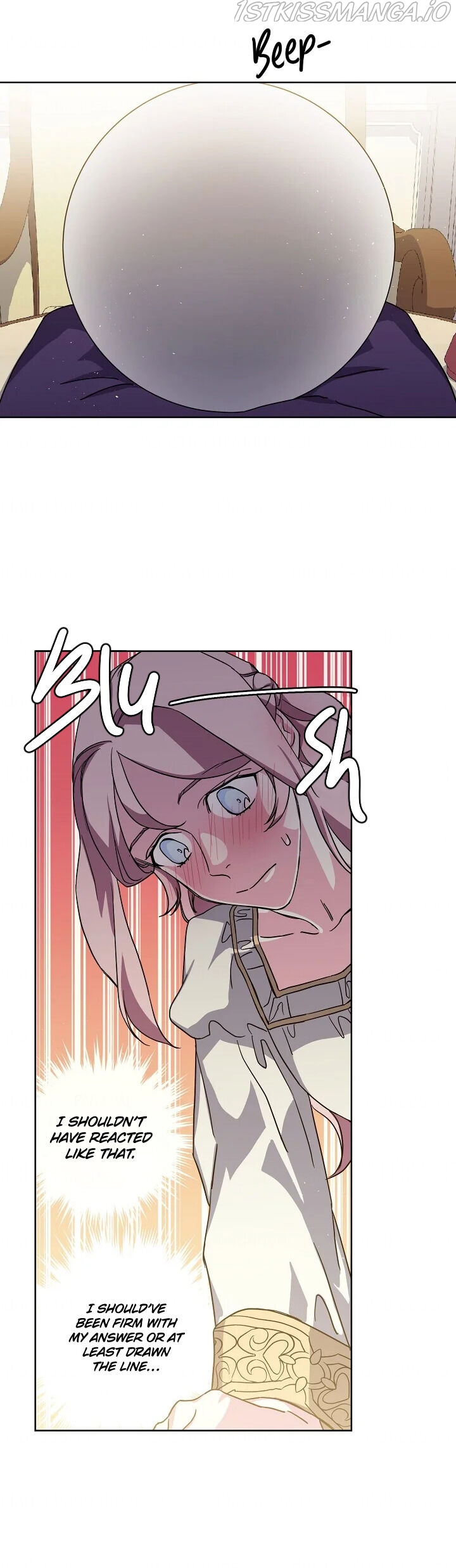 Chitra - Manhwa chapter 130 - page 25