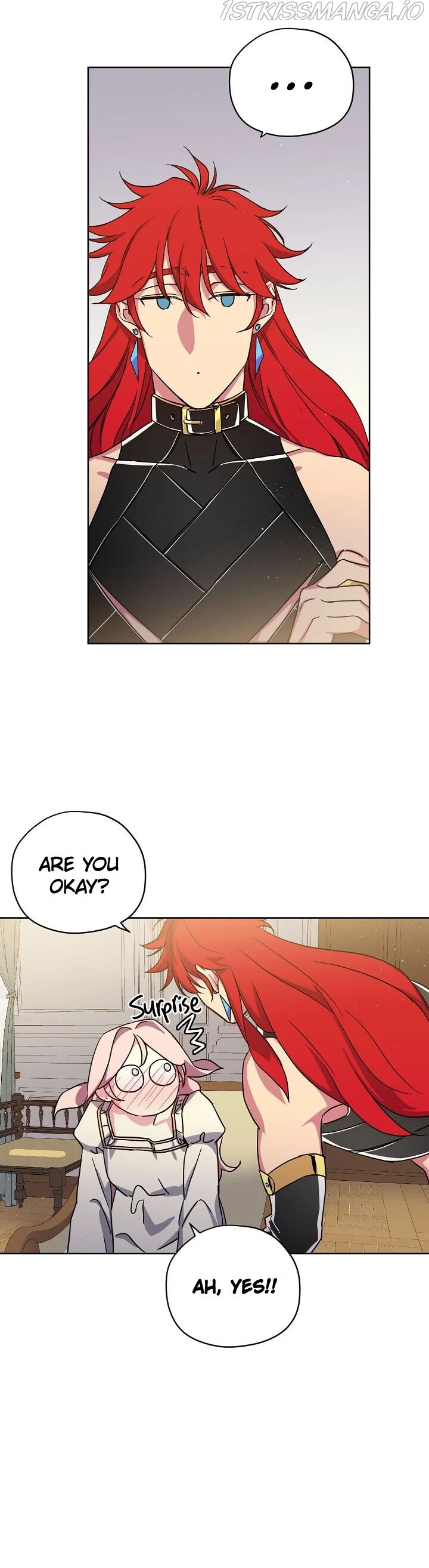 Chitra - Manhwa chapter 130 - page 26