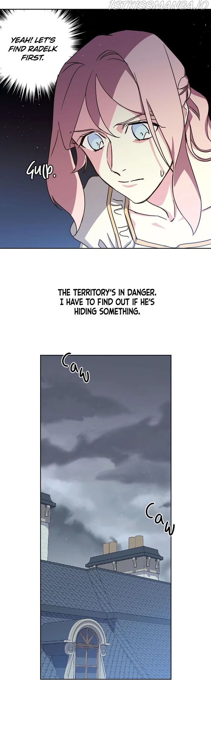 Chitra - Manhwa chapter 130 - page 27