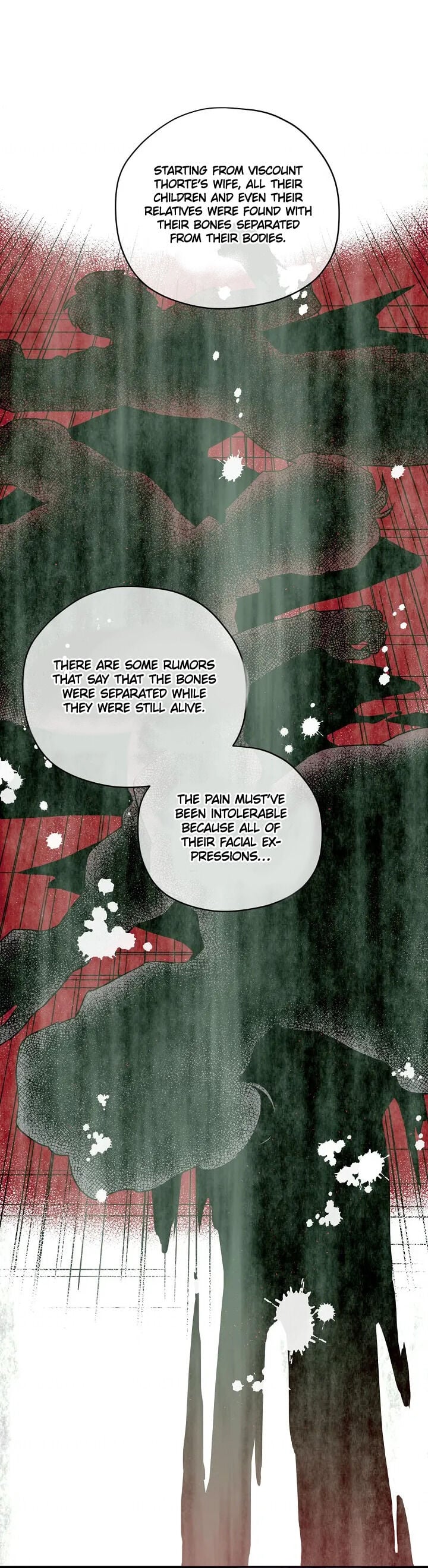 Chitra - Manhwa chapter 129 - page 10