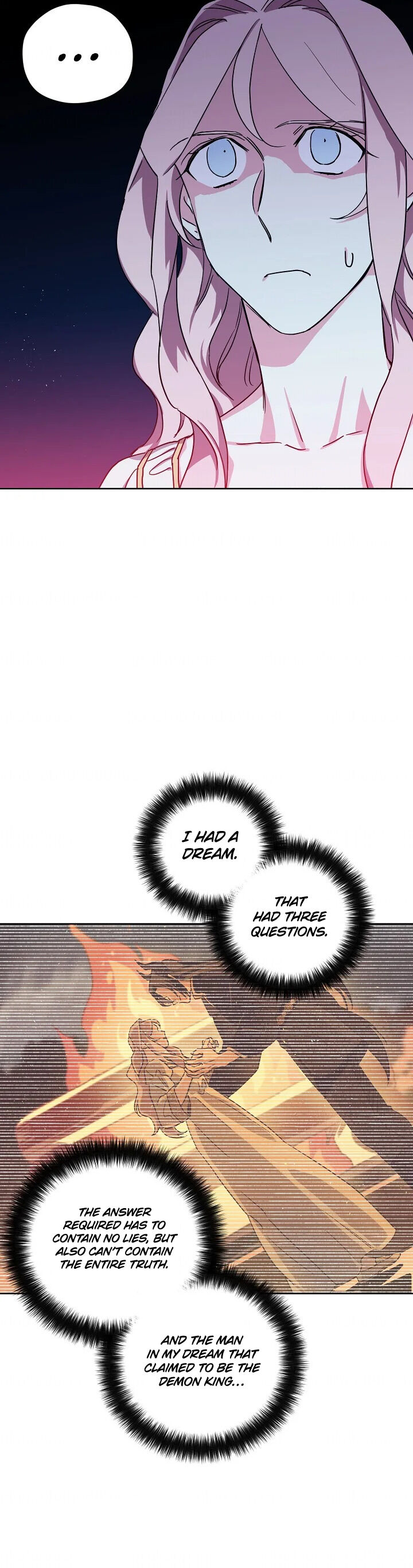 Chitra - Manhwa chapter 129 - page 11