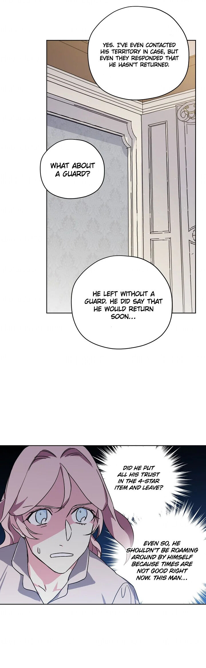 Chitra - Manhwa chapter 129 - page 14