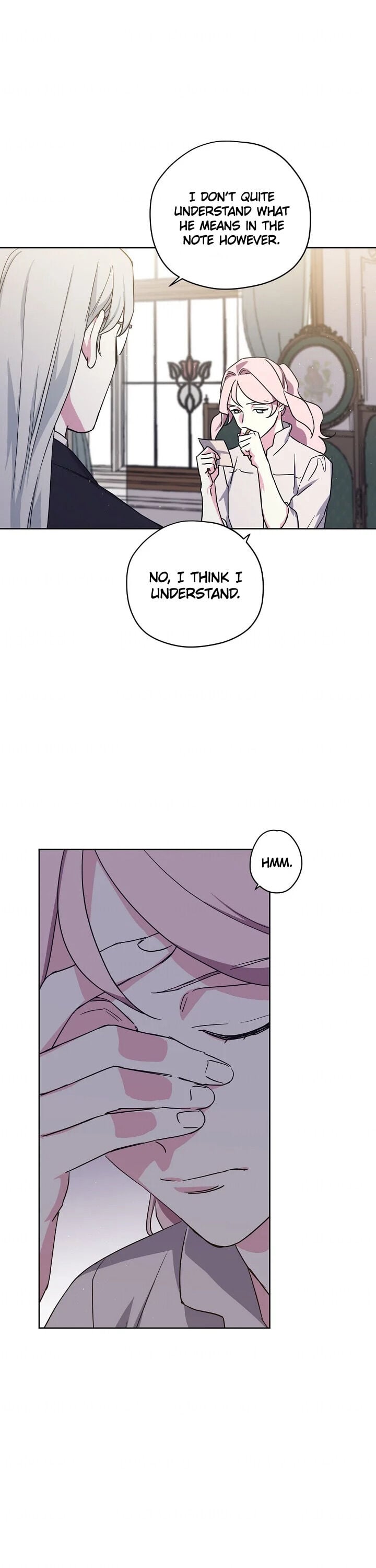 Chitra - Manhwa chapter 129 - page 16