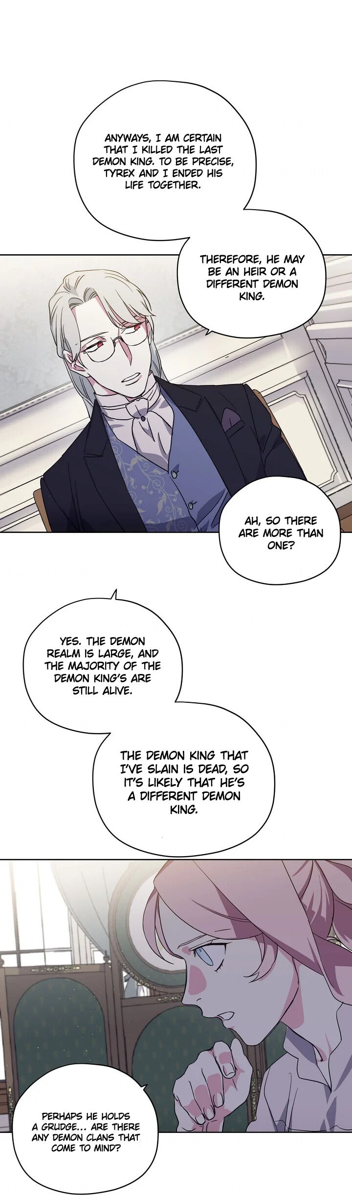 Chitra - Manhwa chapter 129 - page 24