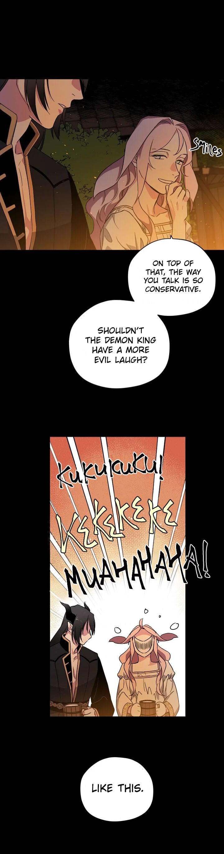Chitra - Manhwa chapter 128 - page 15