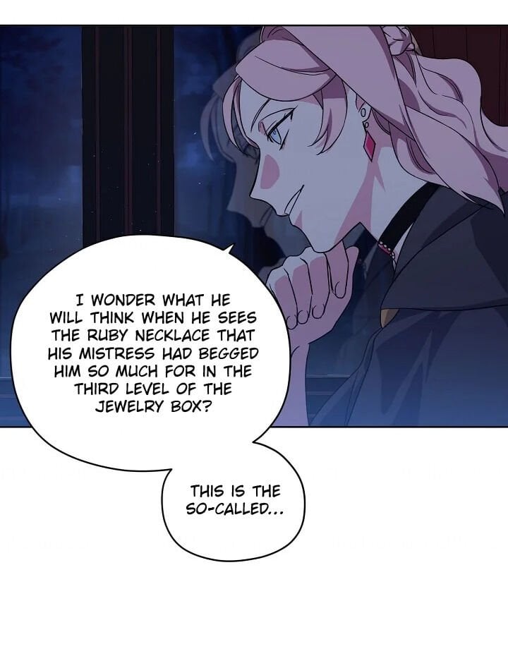Chitra - Manhwa chapter 127 - page 11
