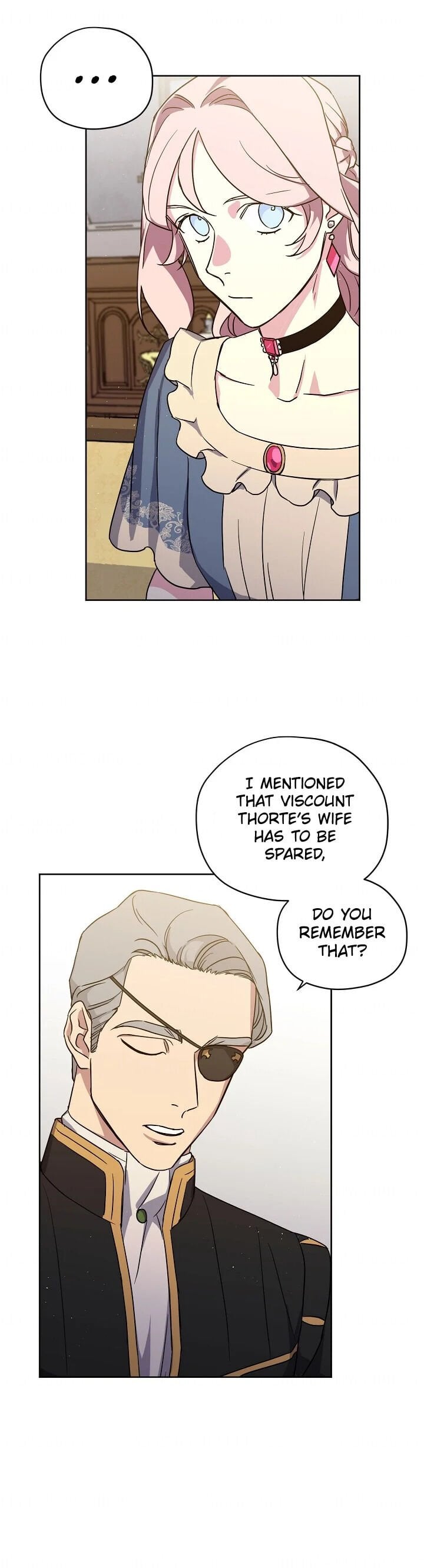 Chitra - Manhwa chapter 127 - page 28