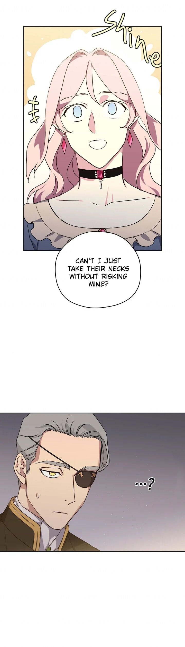 Chitra - Manhwa chapter 127 - page 30