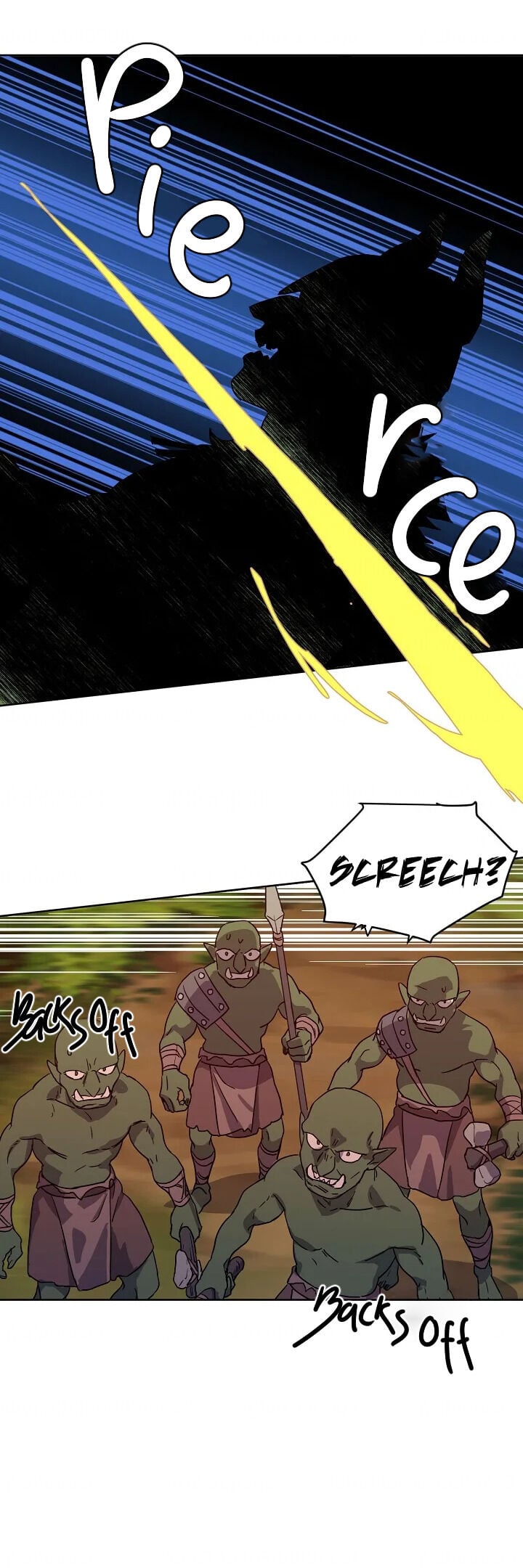 Chitra - Manhwa chapter 126 - page 26