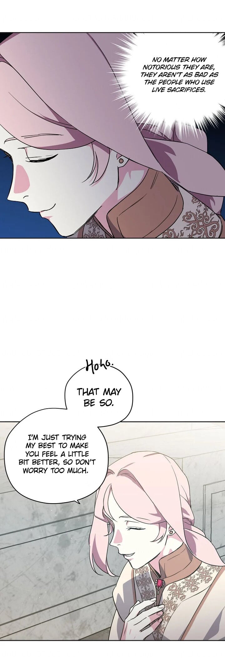 Chitra - Manhwa chapter 125 - page 15