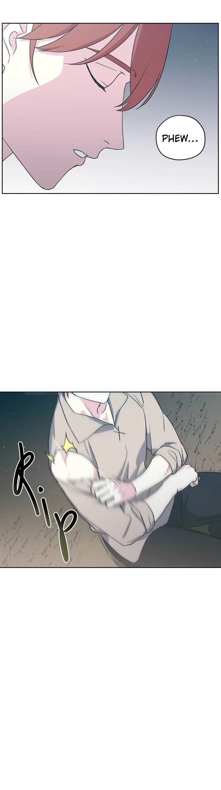 Chitra - Manhwa chapter 122 - page 26