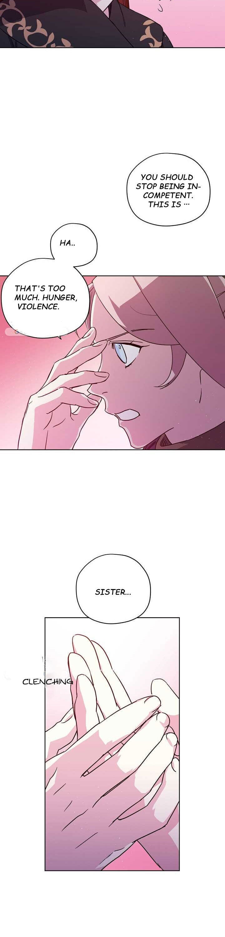 Chitra - Manhwa chapter 119 - page 13