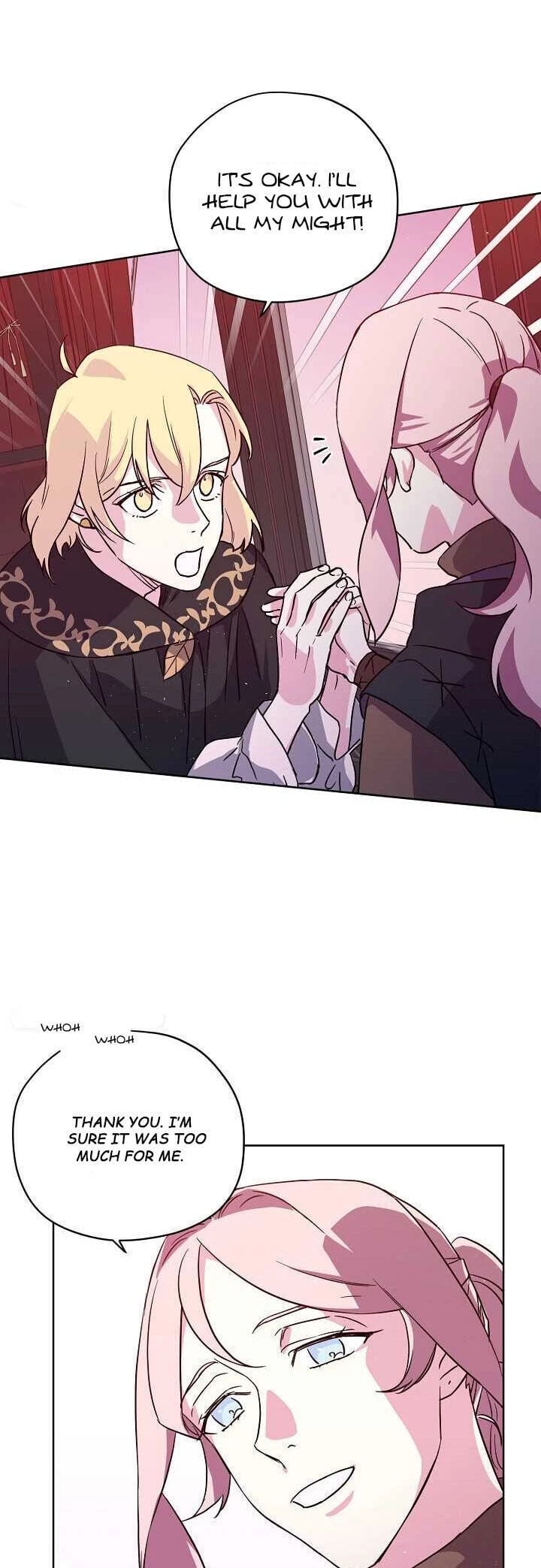 Chitra - Manhwa chapter 119 - page 14