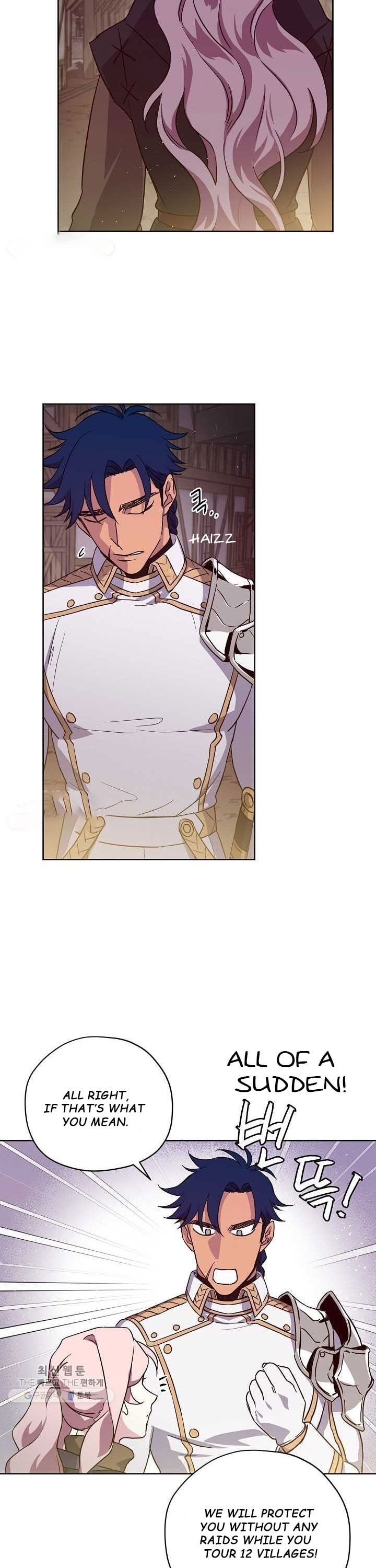 Chitra - Manhwa chapter 119 - page 26