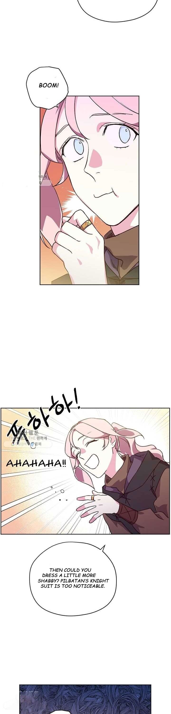 Chitra - Manhwa chapter 119 - page 27