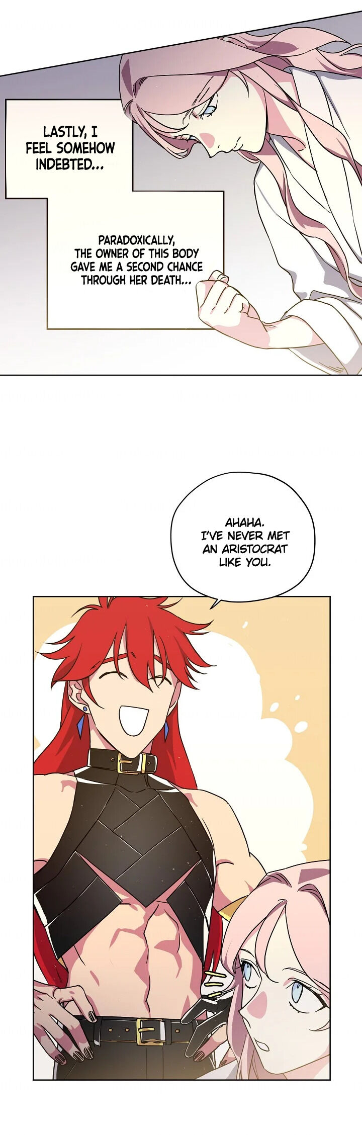 Chitra - Manhwa chapter 117 - page 13