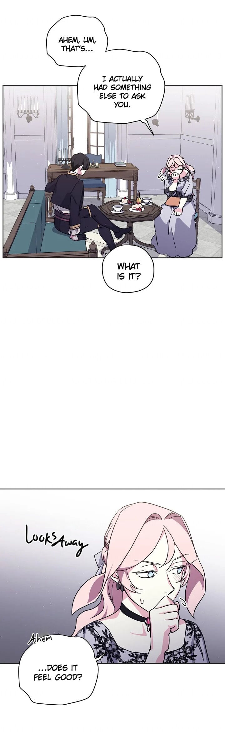 Chitra - Manhwa chapter 117 - page 24