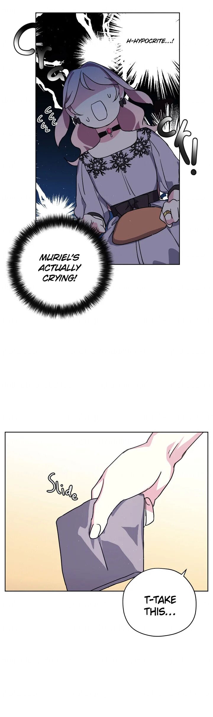 Chitra - Manhwa chapter 117 - page 26