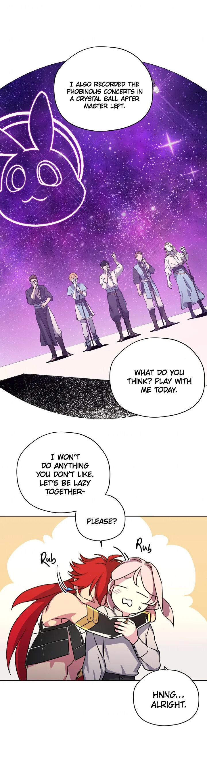 Chitra - Manhwa chapter 116 - page 15