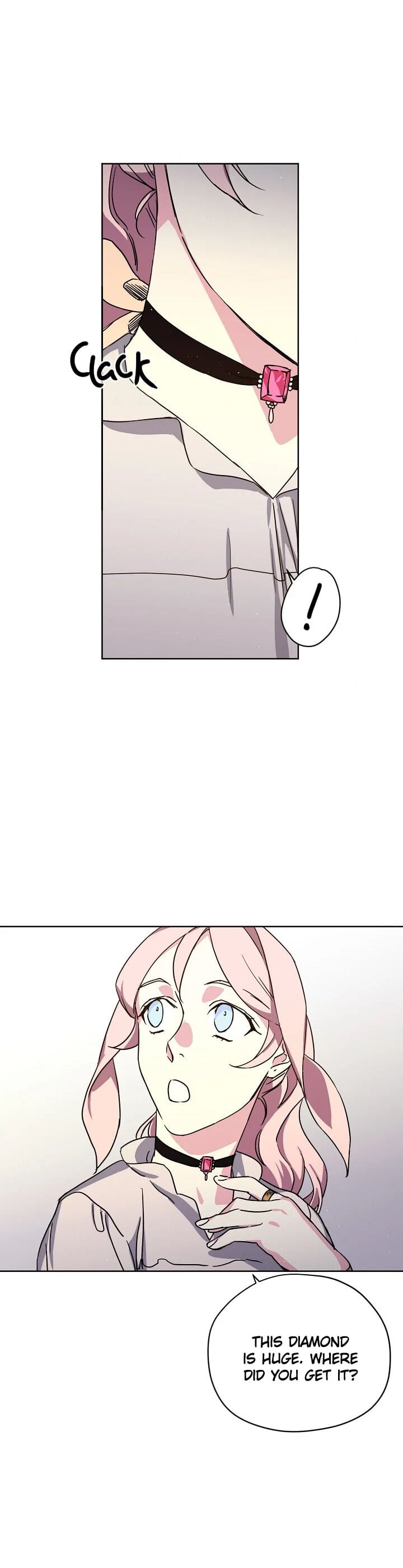 Chitra - Manhwa chapter 116 - page 16