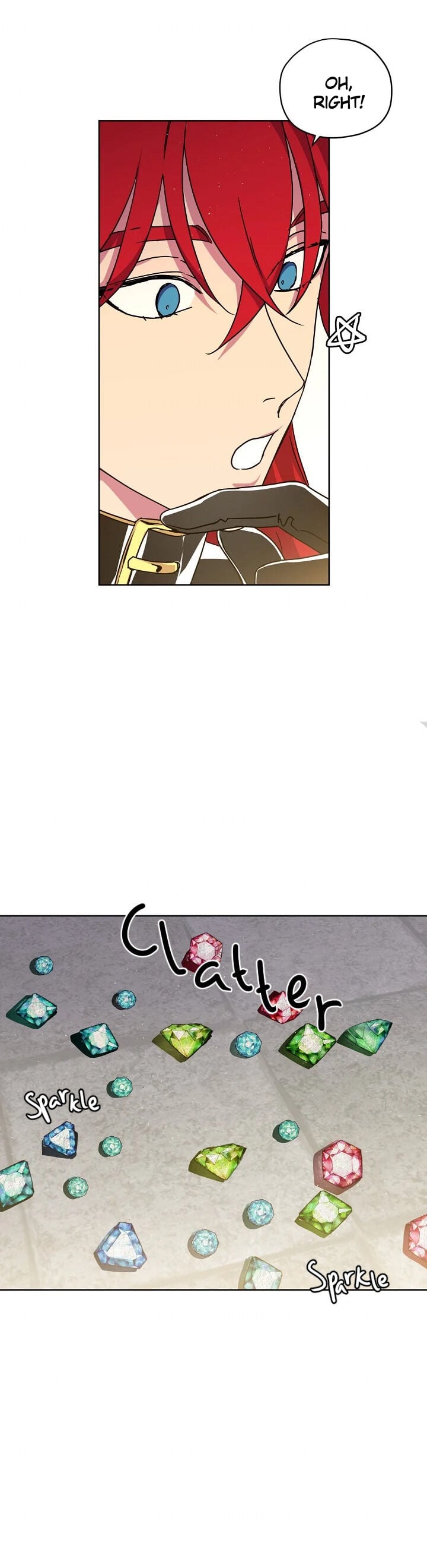 Chitra - Manhwa chapter 116 - page 20