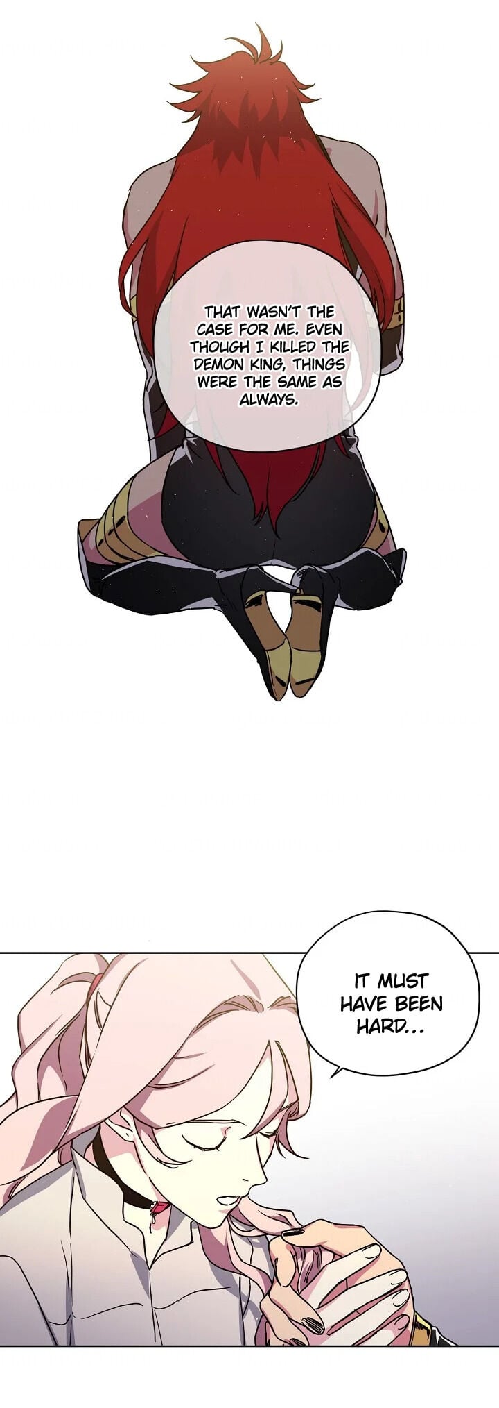 Chitra - Manhwa chapter 116 - page 26