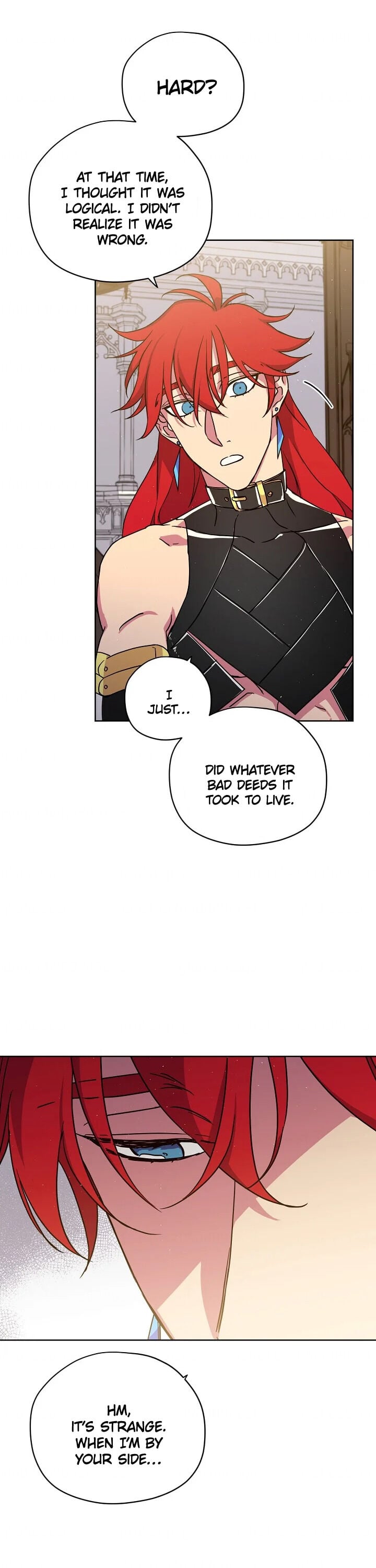 Chitra - Manhwa chapter 116 - page 27