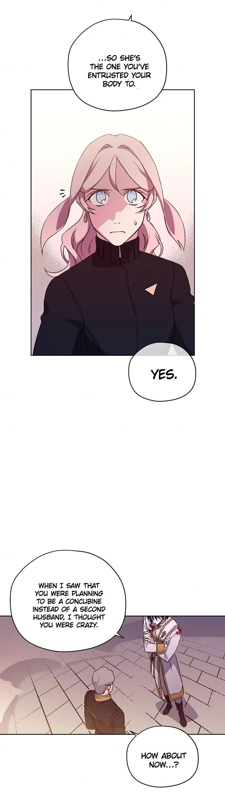 Chitra - Manhwa chapter 115 - page 11