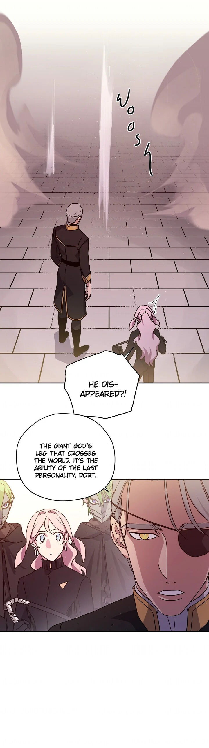 Chitra - Manhwa chapter 115 - page 13