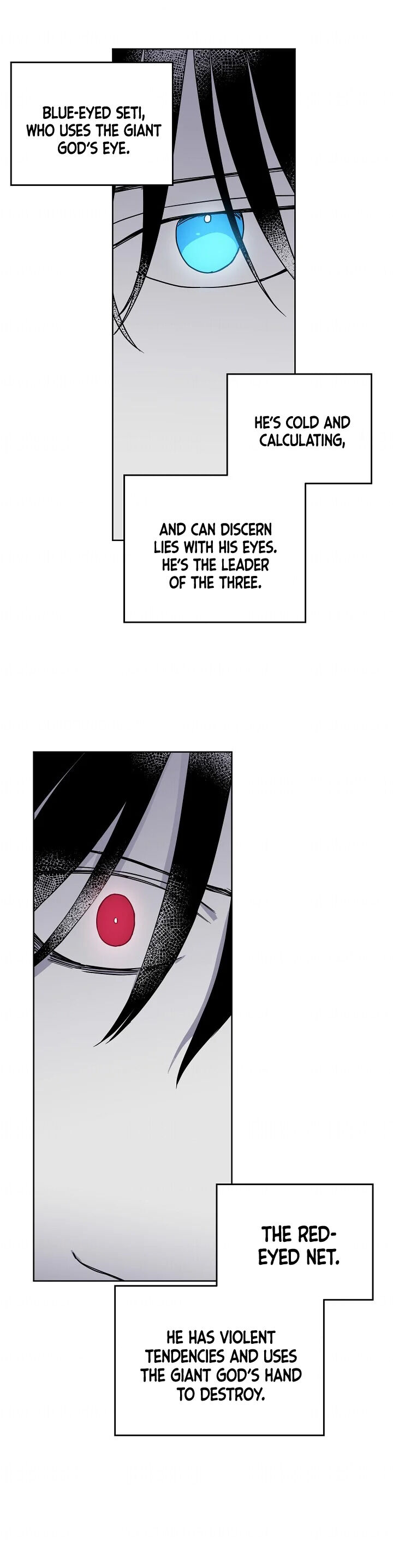Chitra - Manhwa chapter 115 - page 18