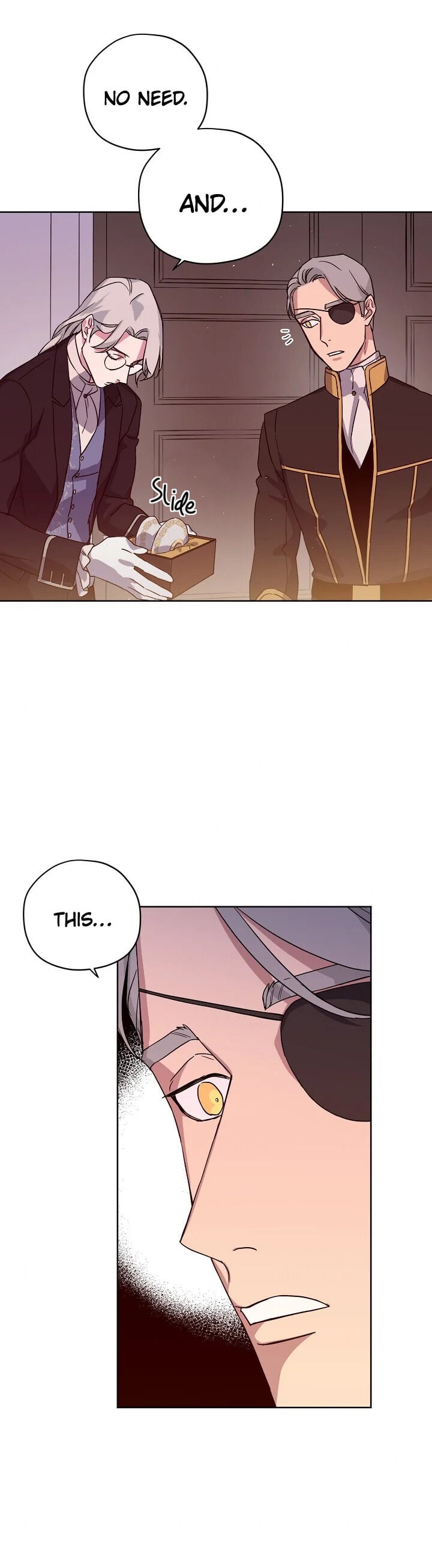 Chitra - Manhwa chapter 115 - page 26