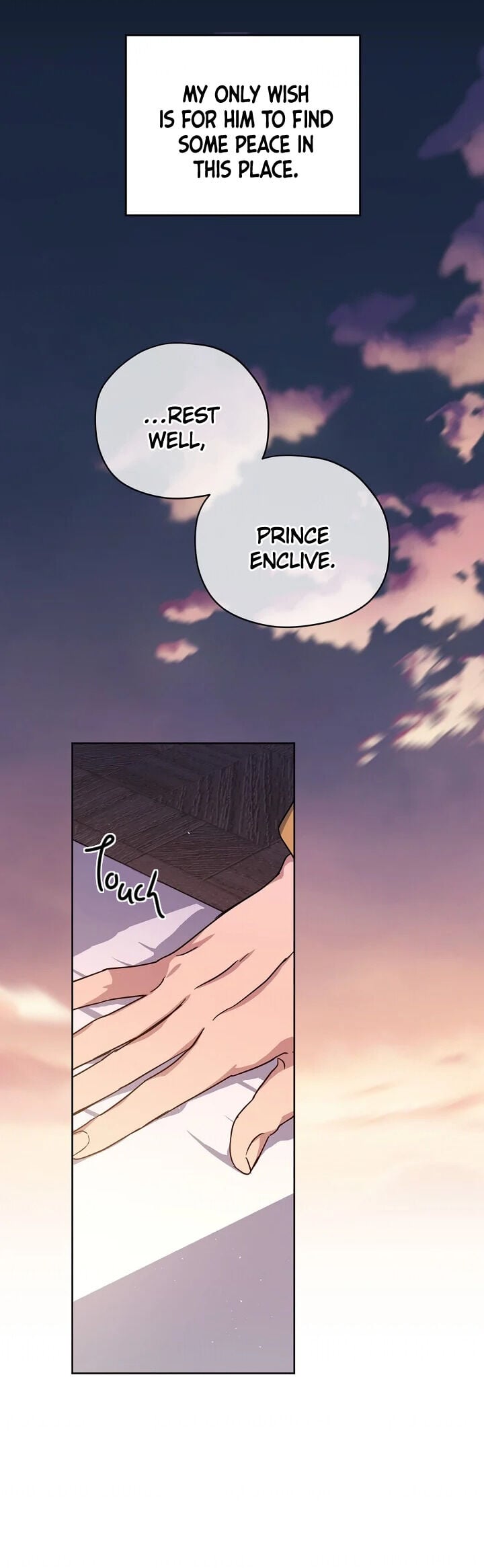 Chitra - Manhwa chapter 115 - page 31