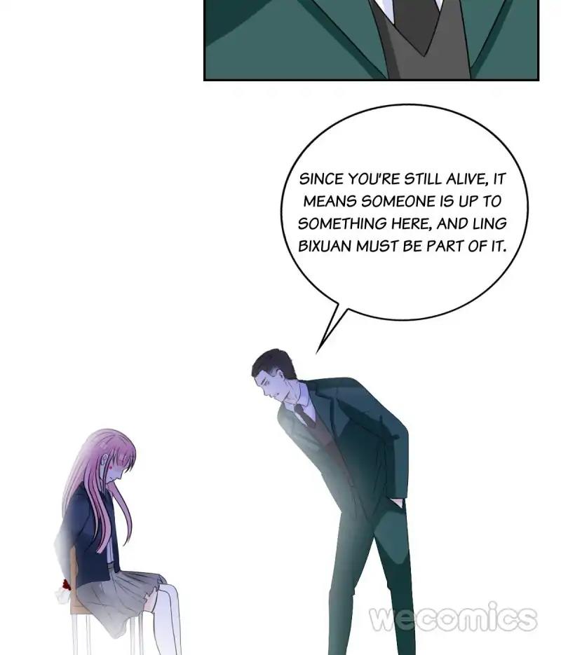 How the Princess Became the Queen chapter 69 - page 11