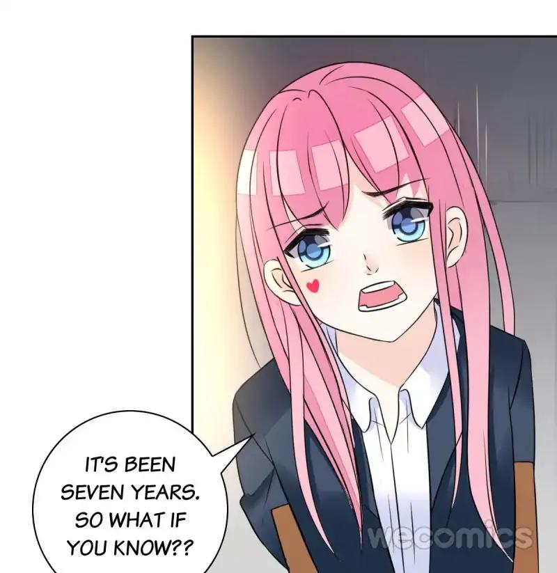How the Princess Became the Queen chapter 69 - page 14