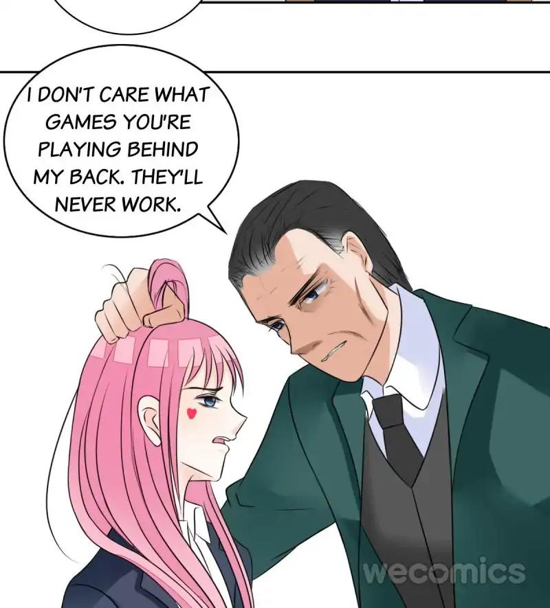 How the Princess Became the Queen chapter 69 - page 15