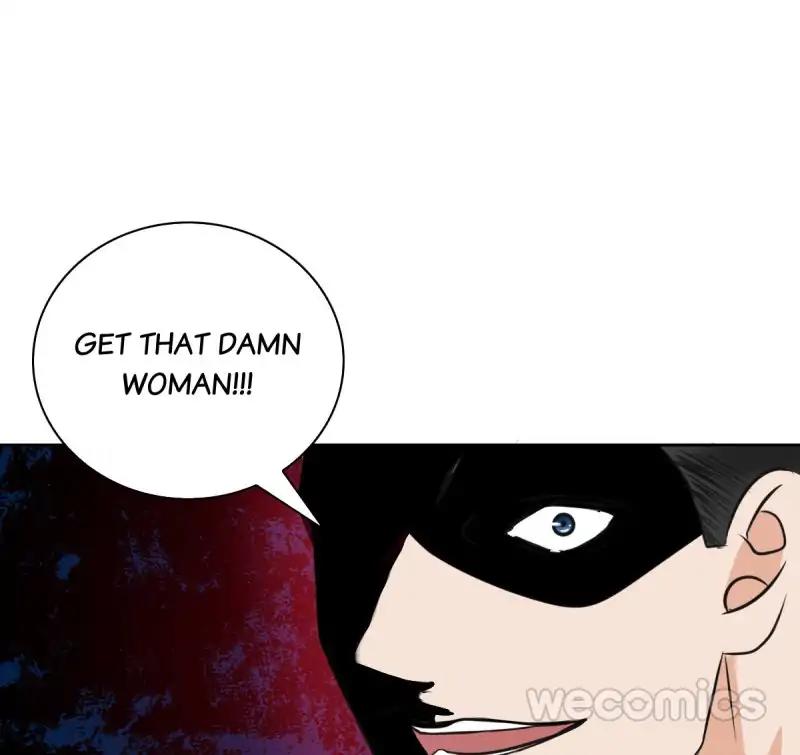 How the Princess Became the Queen chapter 69 - page 26
