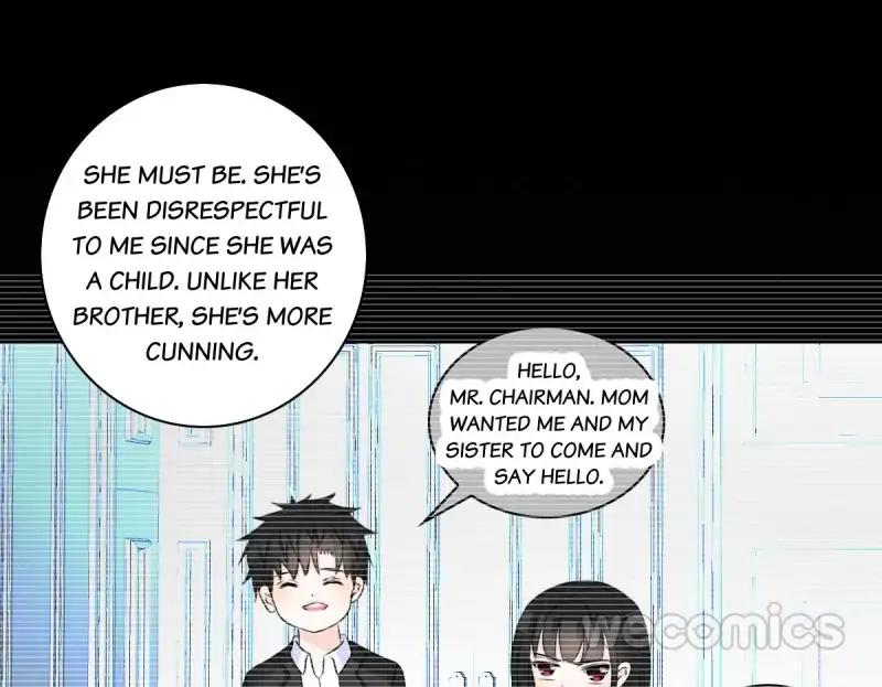 How the Princess Became the Queen chapter 69 - page 38