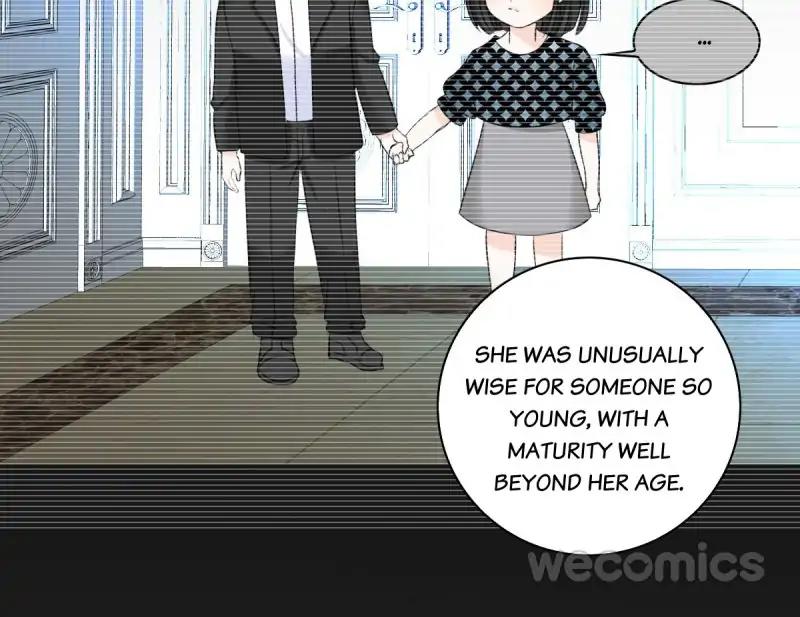 How the Princess Became the Queen chapter 69 - page 39