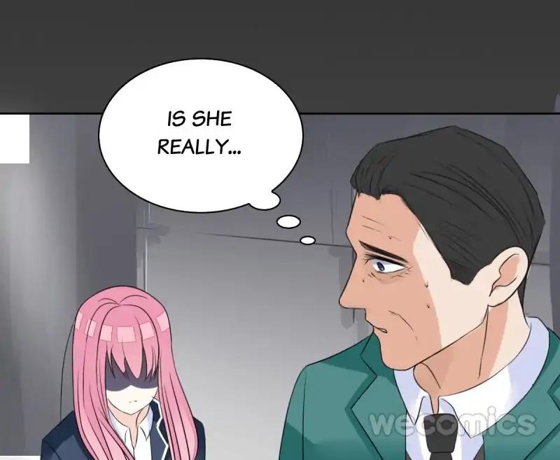 How the Princess Became the Queen chapter 69 - page 42